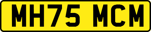 MH75MCM