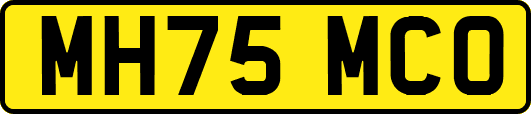 MH75MCO
