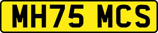 MH75MCS