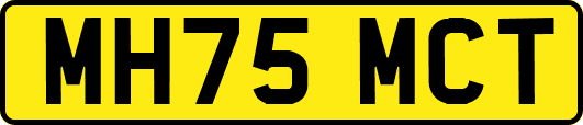 MH75MCT
