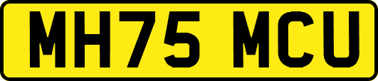 MH75MCU