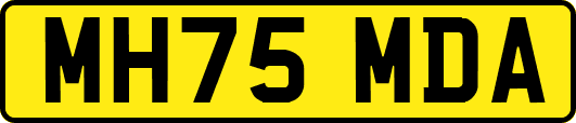 MH75MDA