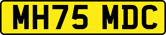MH75MDC