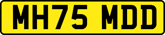 MH75MDD