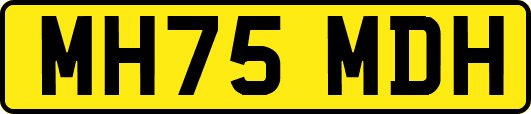 MH75MDH