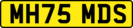 MH75MDS