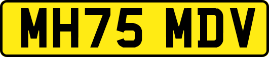 MH75MDV