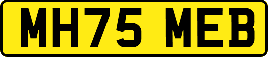 MH75MEB
