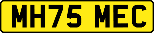 MH75MEC