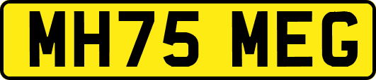 MH75MEG