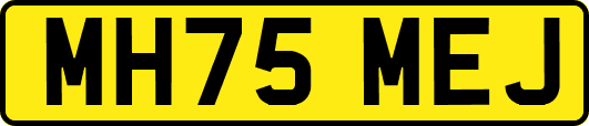 MH75MEJ