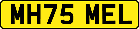 MH75MEL