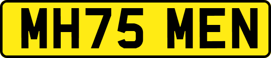 MH75MEN