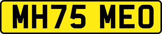 MH75MEO