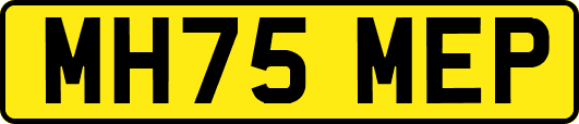 MH75MEP