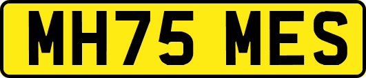 MH75MES