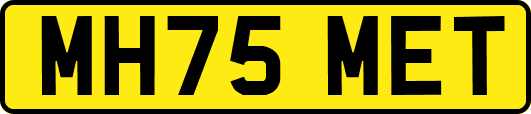 MH75MET