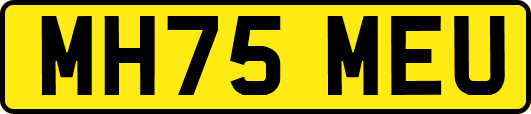 MH75MEU
