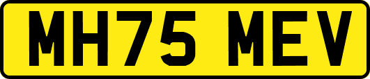 MH75MEV