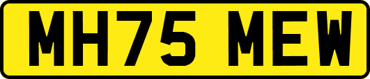 MH75MEW