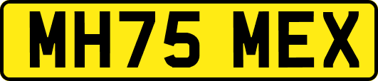 MH75MEX