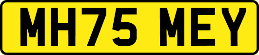 MH75MEY