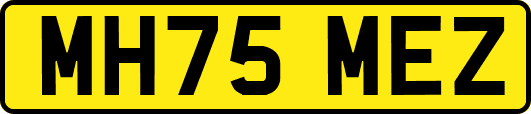MH75MEZ