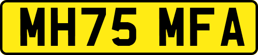 MH75MFA