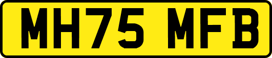 MH75MFB