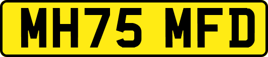 MH75MFD
