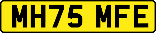 MH75MFE