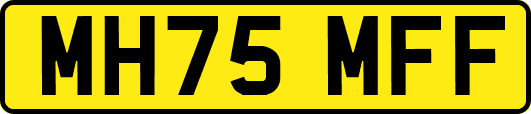 MH75MFF