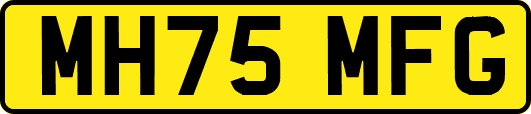 MH75MFG