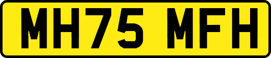 MH75MFH
