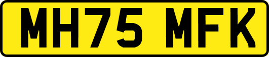 MH75MFK