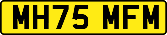 MH75MFM
