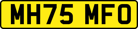 MH75MFO