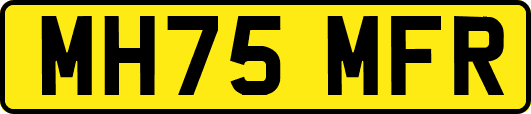 MH75MFR