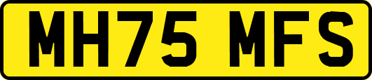 MH75MFS