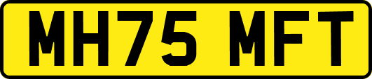 MH75MFT
