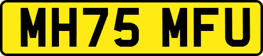 MH75MFU