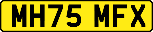 MH75MFX