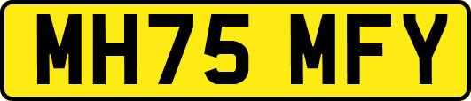 MH75MFY