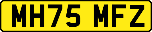 MH75MFZ