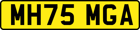 MH75MGA
