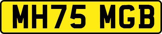 MH75MGB