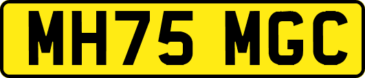 MH75MGC