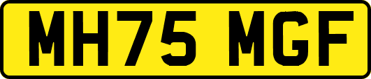MH75MGF