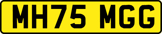 MH75MGG