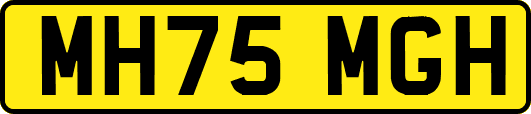 MH75MGH